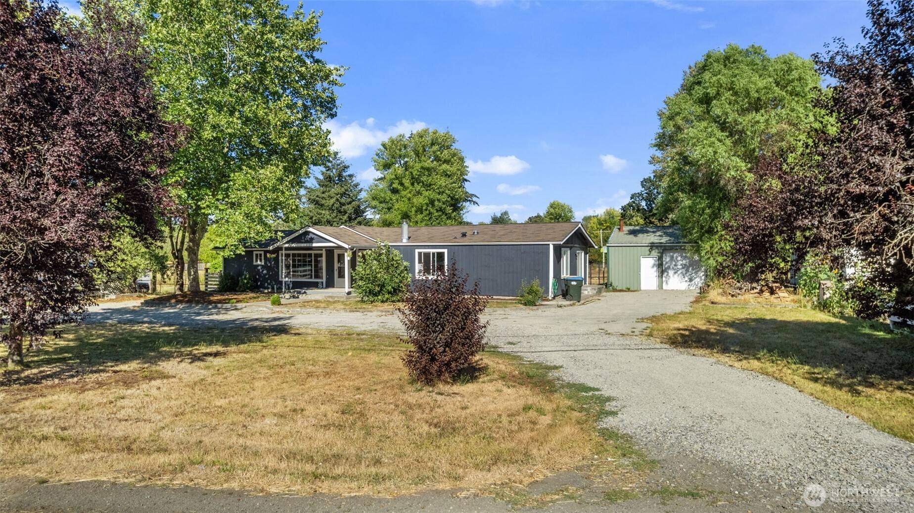 21644 Old HWY 99 SW, Centralia, WA 98531