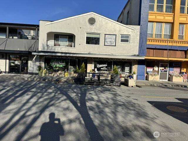 121 N Olymipic AVE #1, Arlington, WA 98223