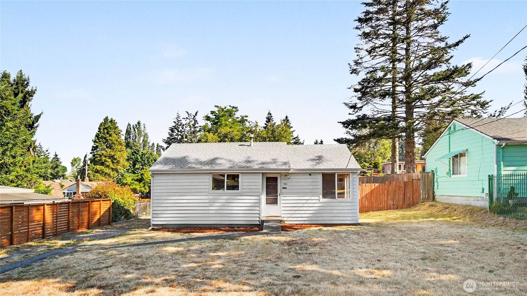 842 SW 126th ST, Seattle, WA 98146