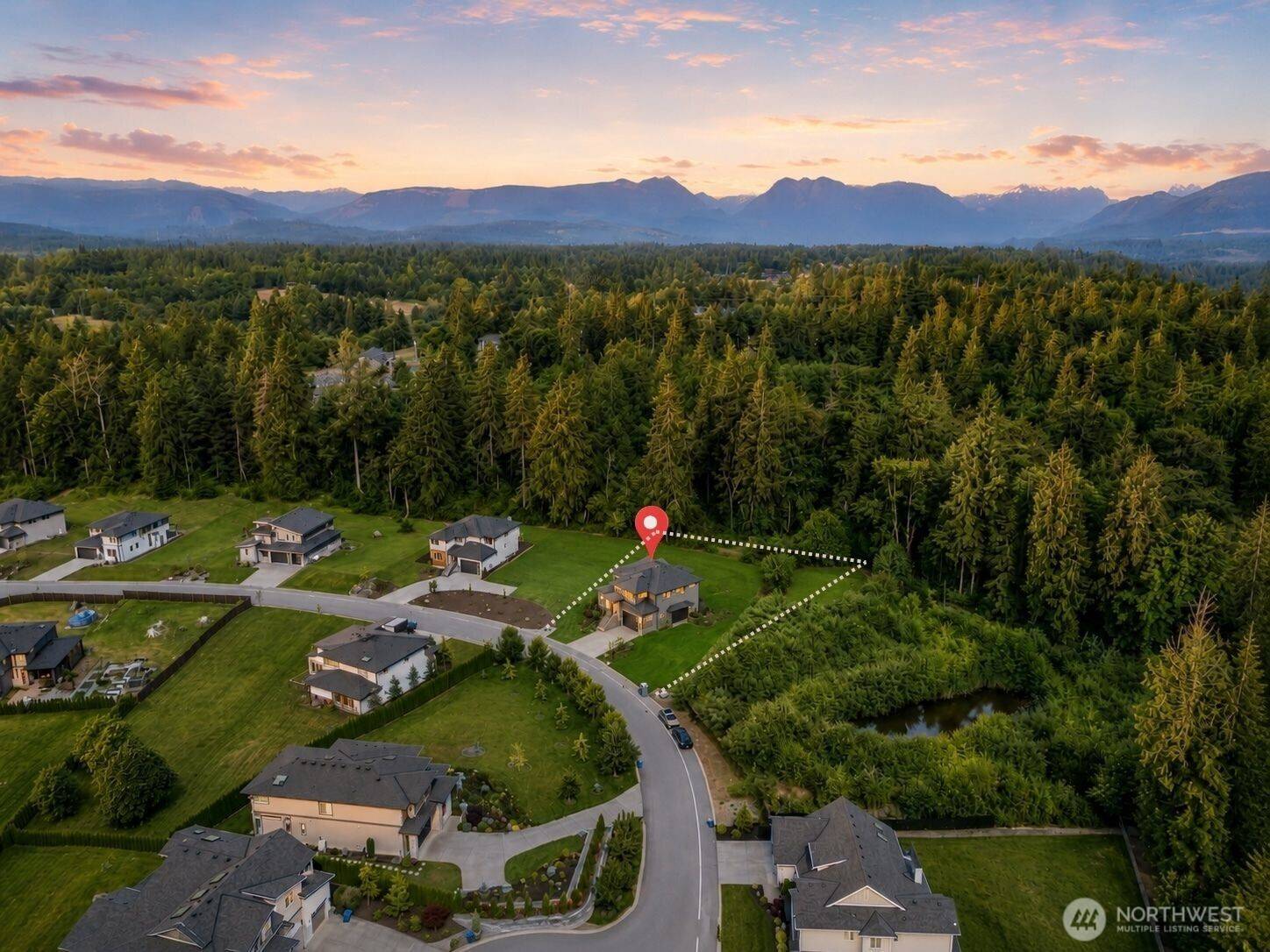 15107 250th DR SE, Monroe, WA 98272