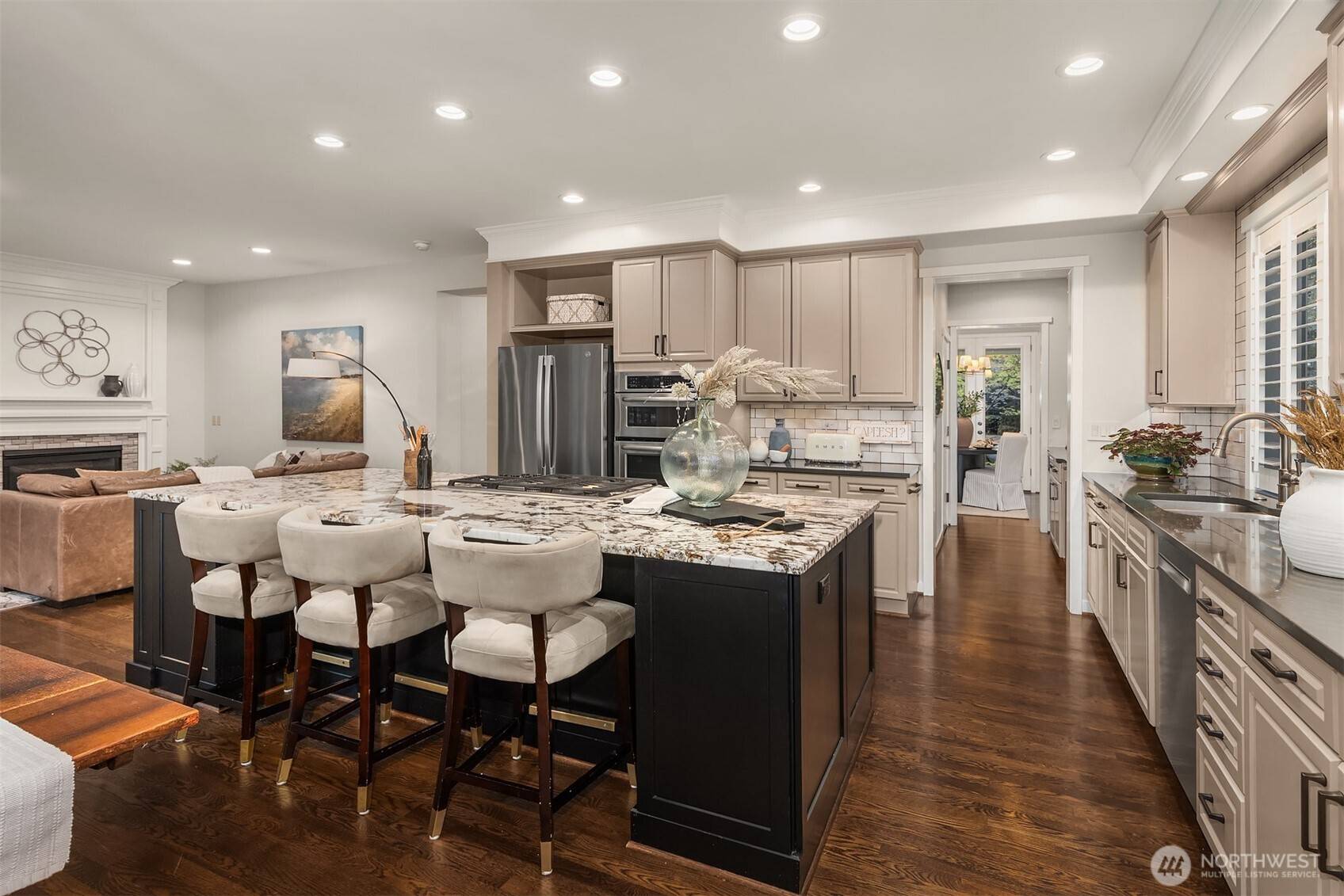 1117 NE Katsura ST, Issaquah, WA 98029