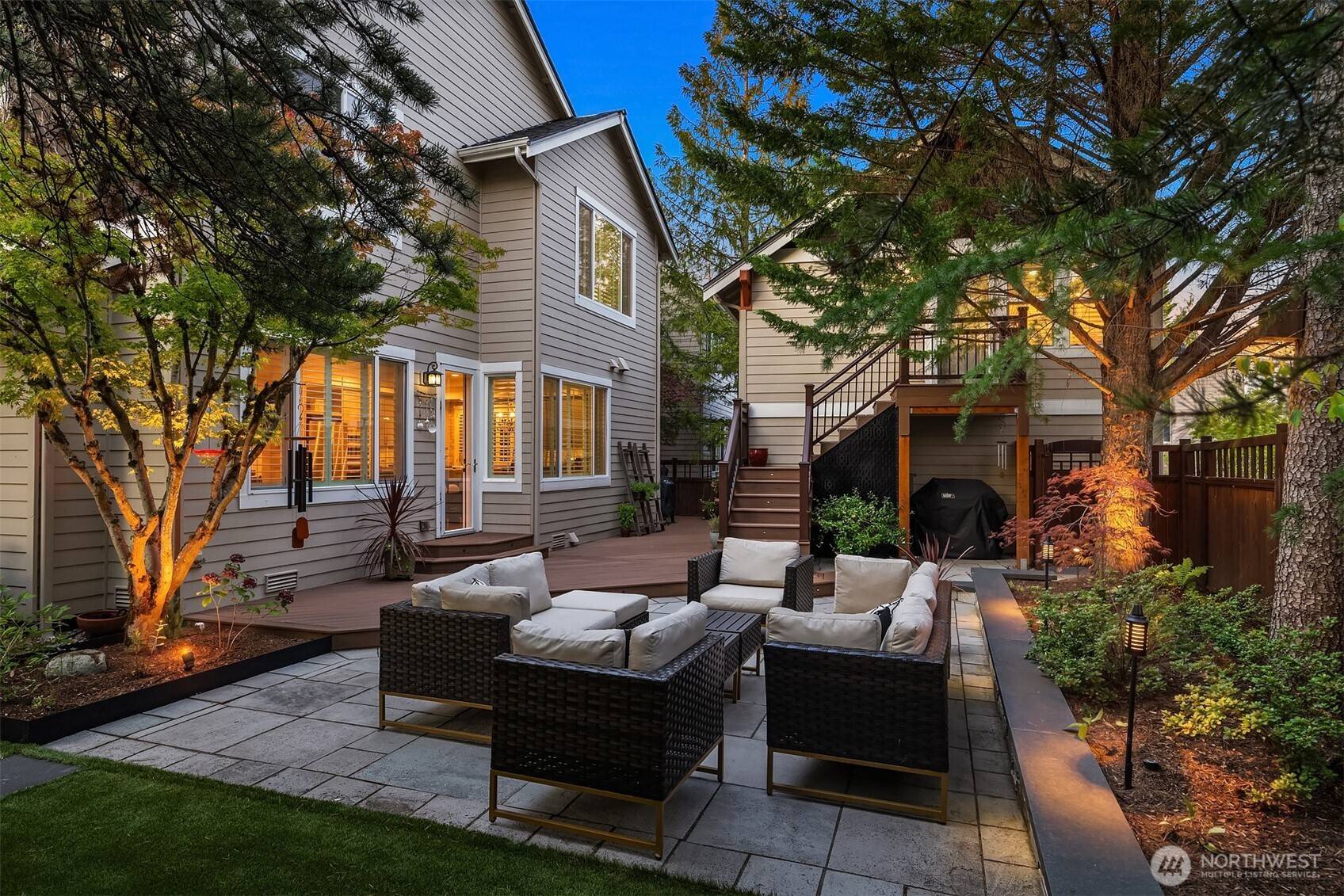 1117 NE Katsura ST, Issaquah, WA 98029
