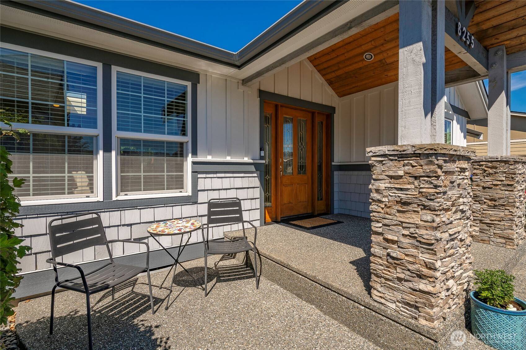 8255 Snohomish RD, Blaine, WA 98230