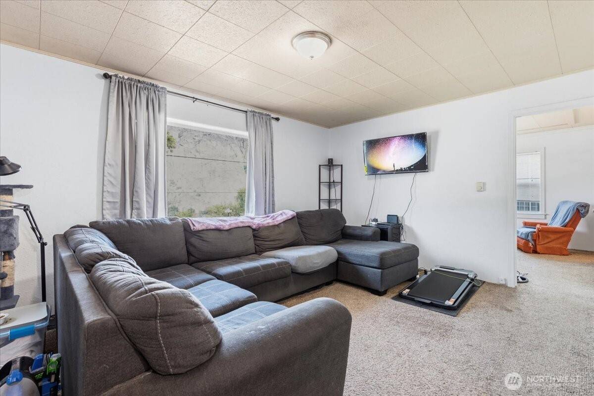 807 Birch Street, Coulee Dam, WA 99116