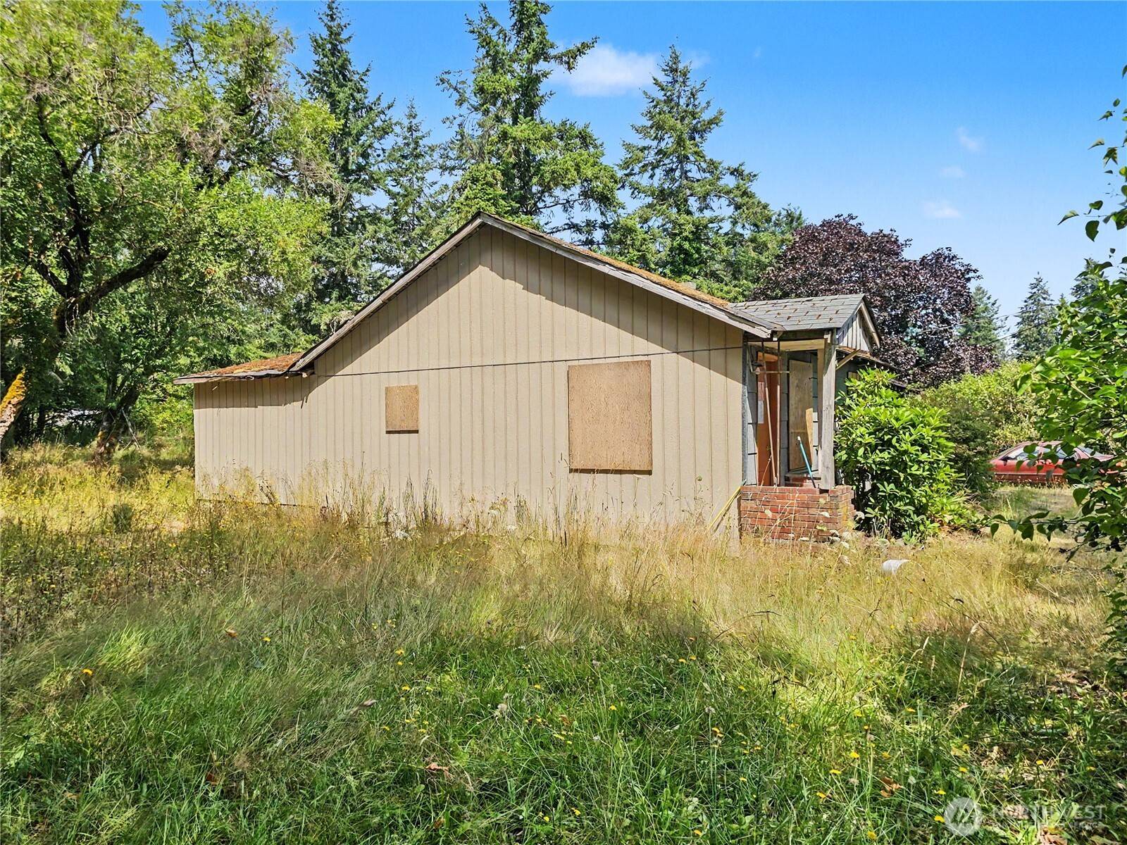 310 Washington ST, Quilcene, WA 98376