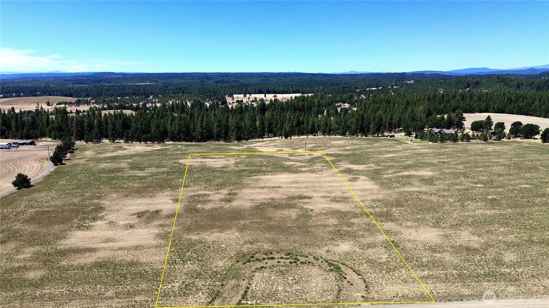 15 Lot 3 Buena Vista RD, Goldendale, WA 98620