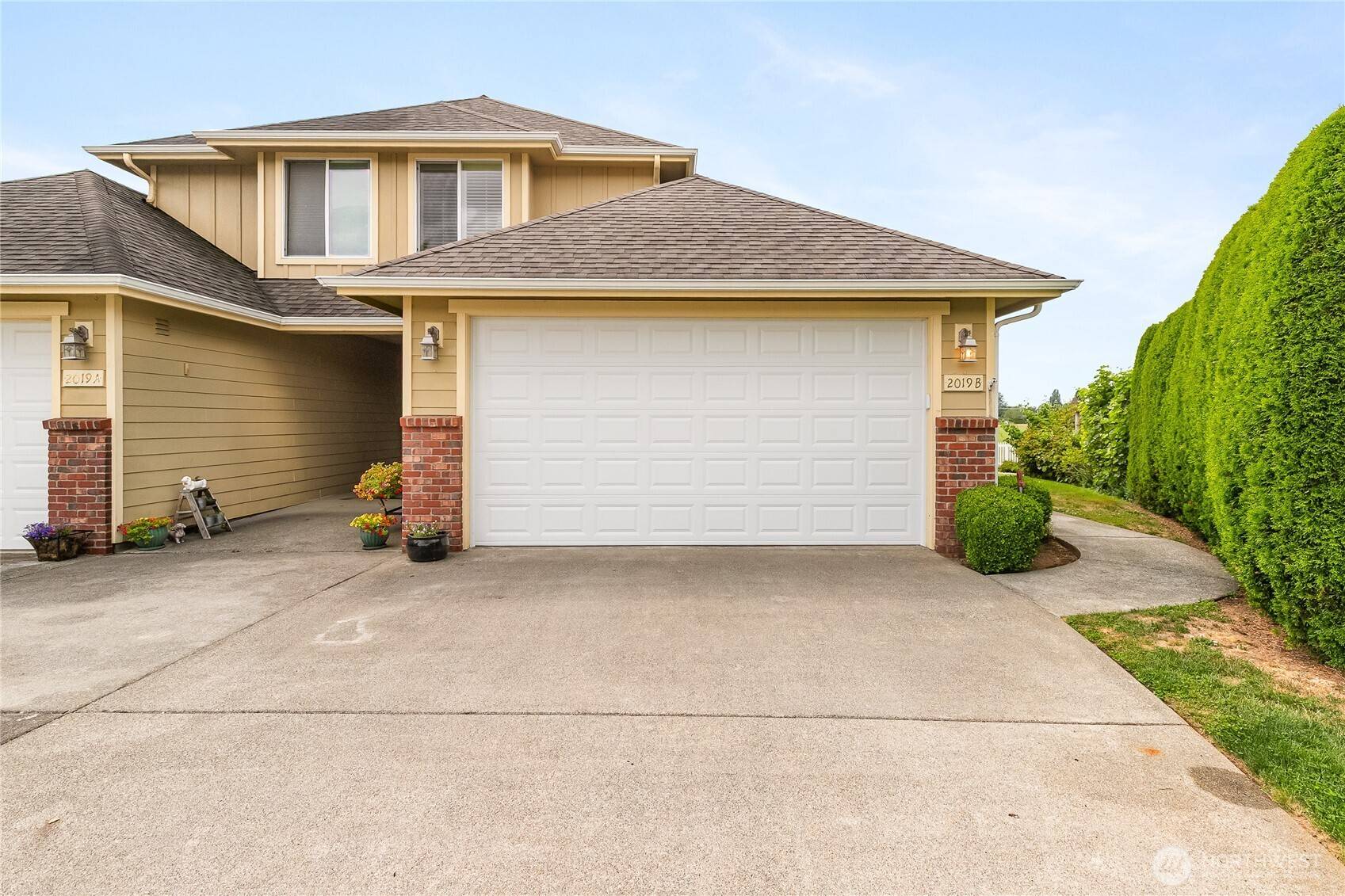 2019 Bender Park Blvd. #2, Lynden, WA 98264