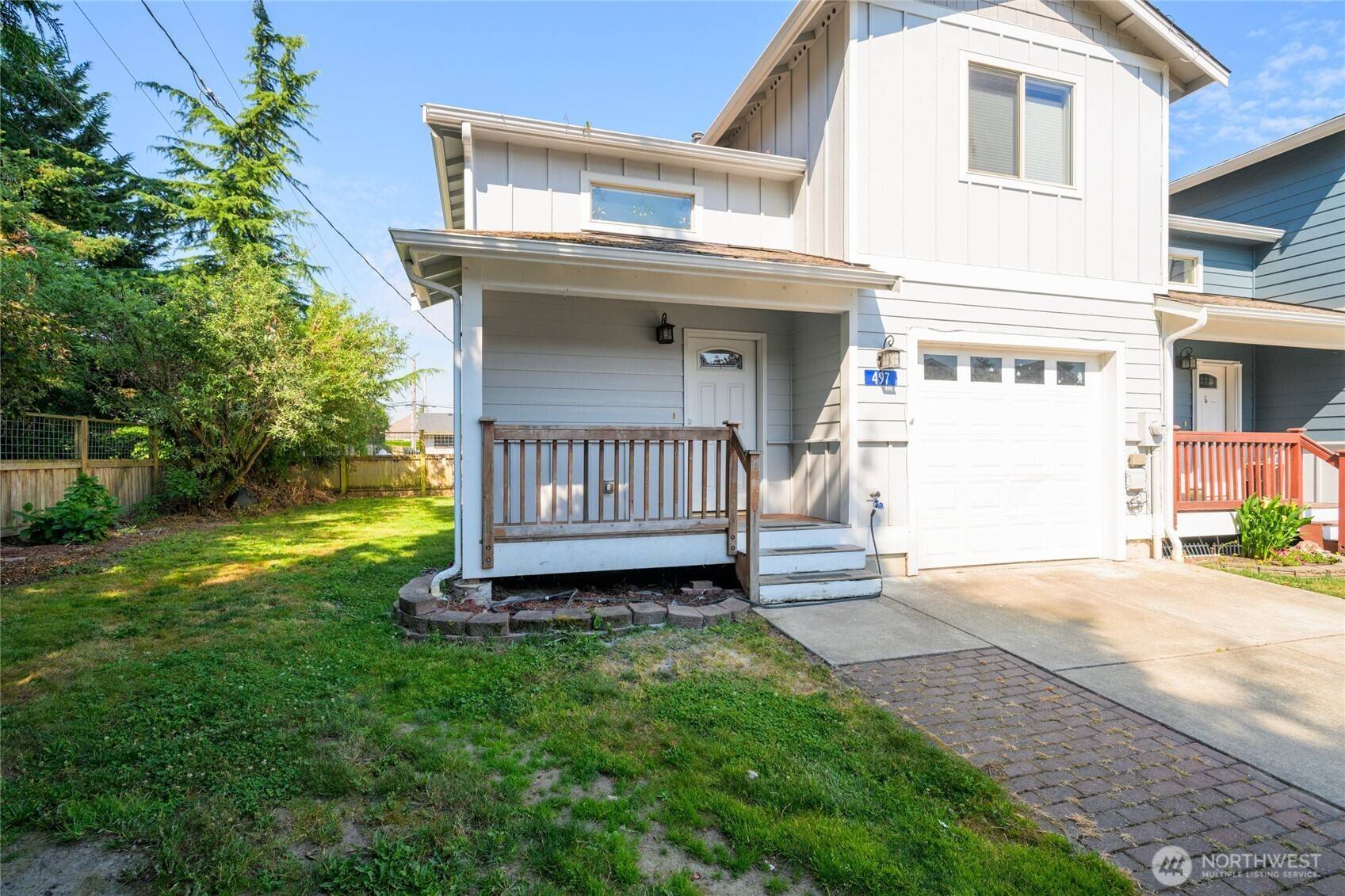 497 Harvest Edge PL, Burlington, WA 98233