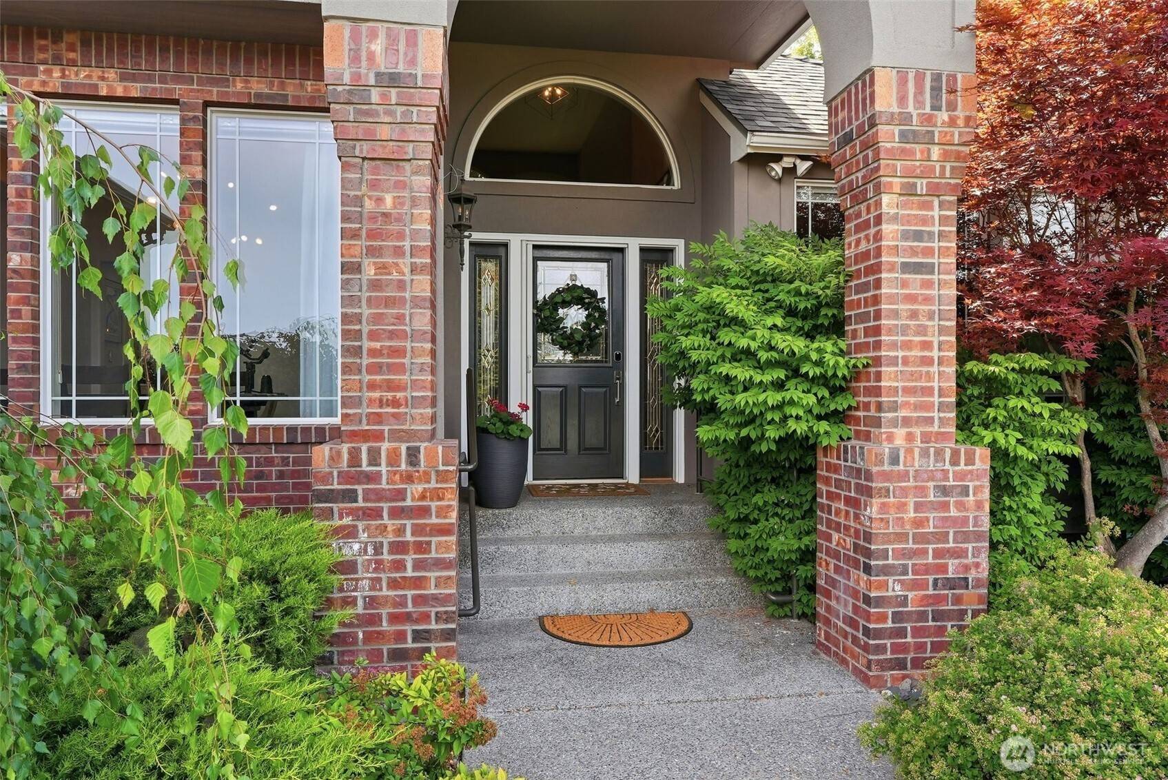 9111 N Kensington DR, Spokane, WA 99208