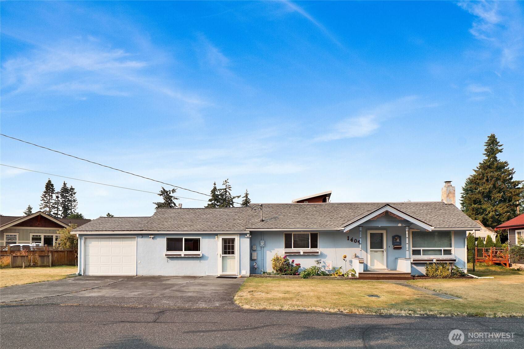 1405 W Oregon ST, Bellingham, WA 98225