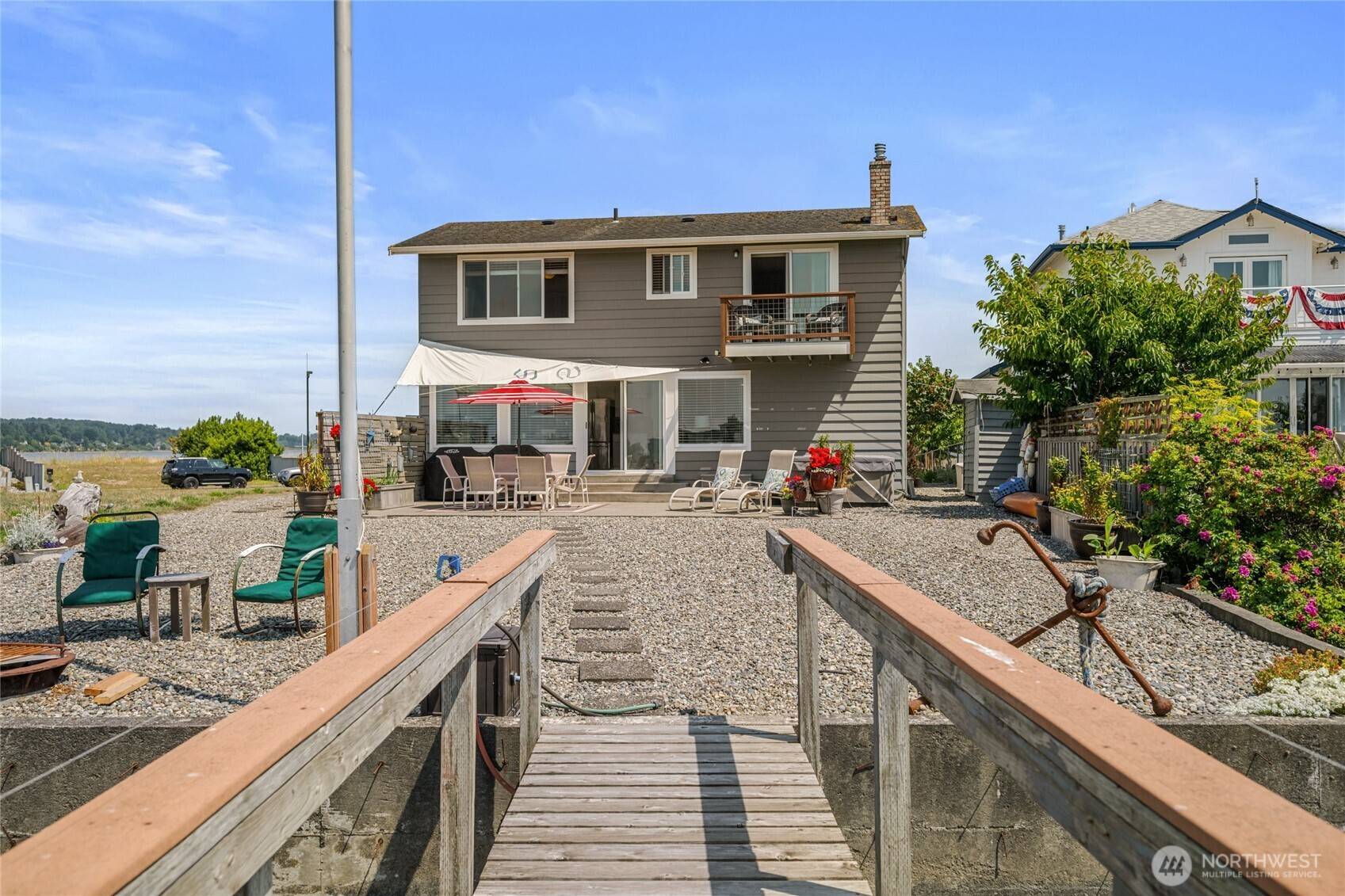 4045 Saltspring DR, Ferndale, WA 98248