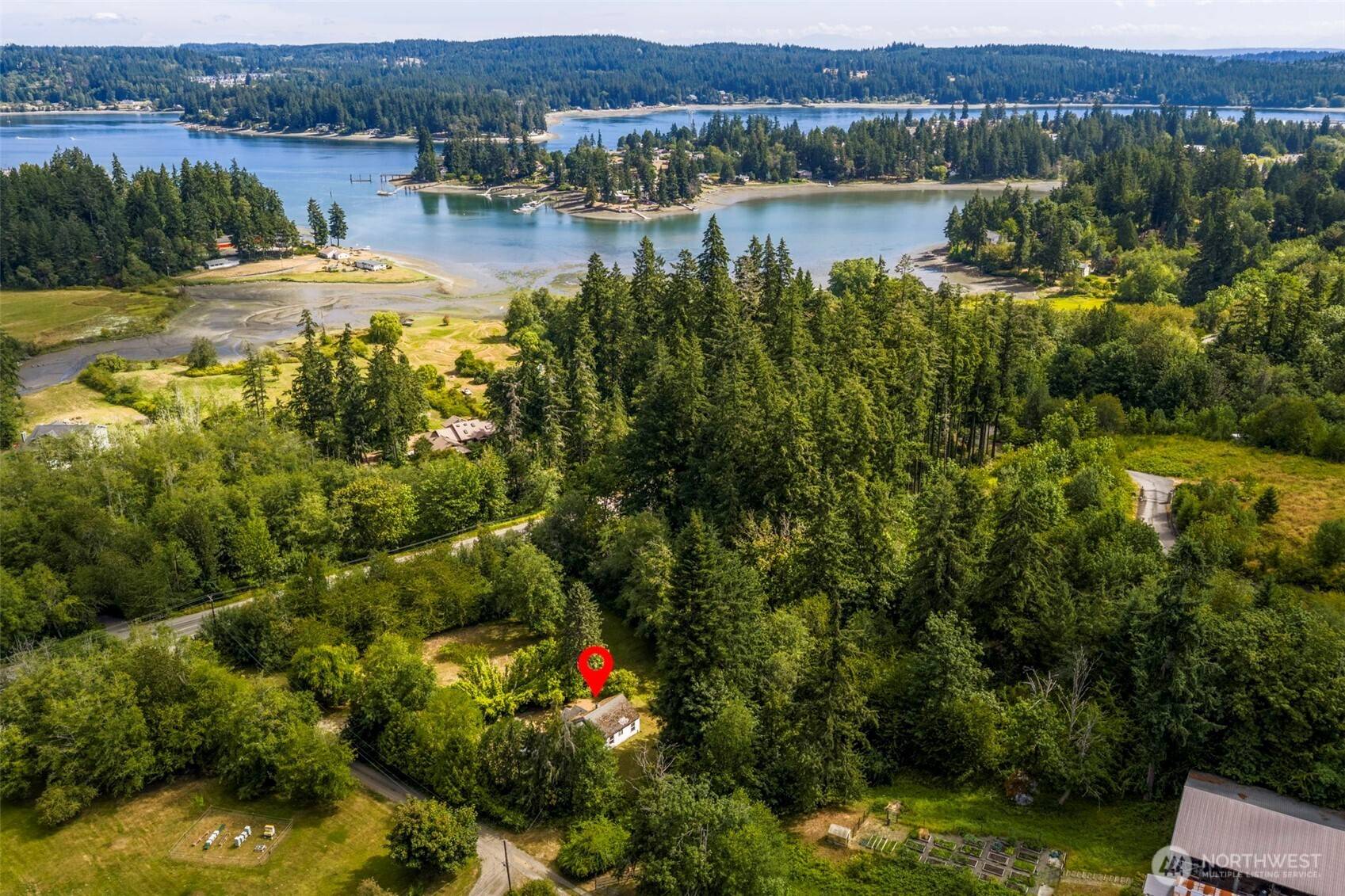 14850 Norbut LN NE, Poulsbo, WA 98370