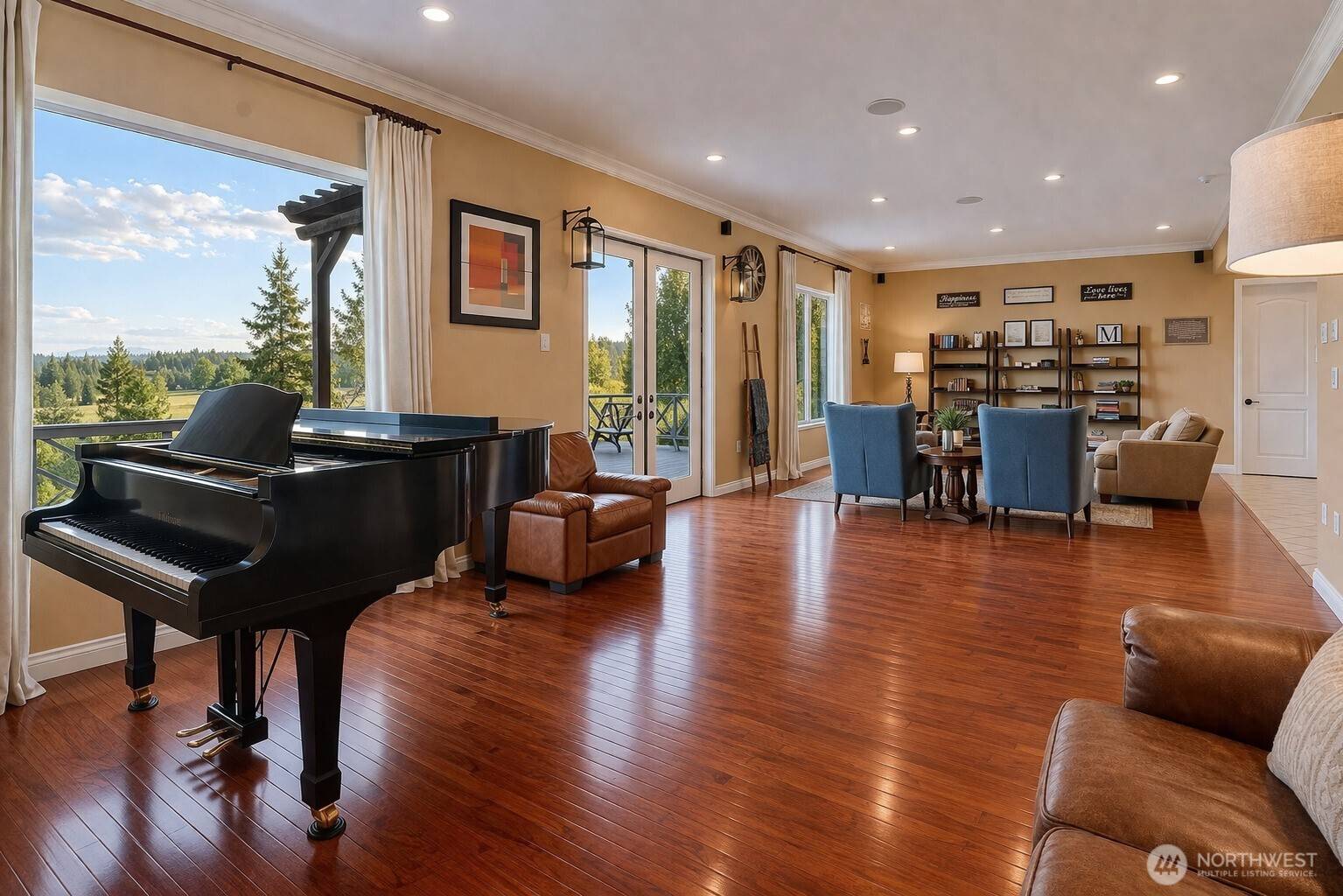 22828 S Gateway LN, Cheney, WA 99004
