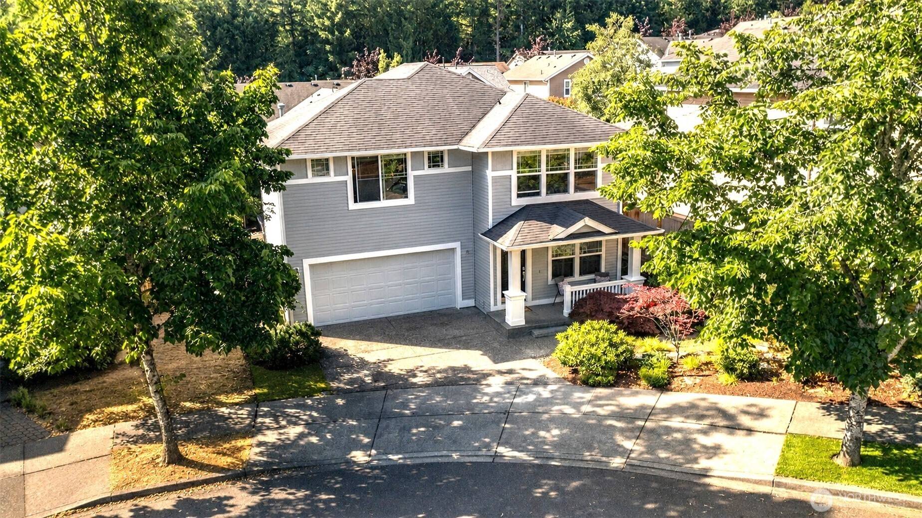 36517 SE Forest ST, Snoqualmie, WA 98065