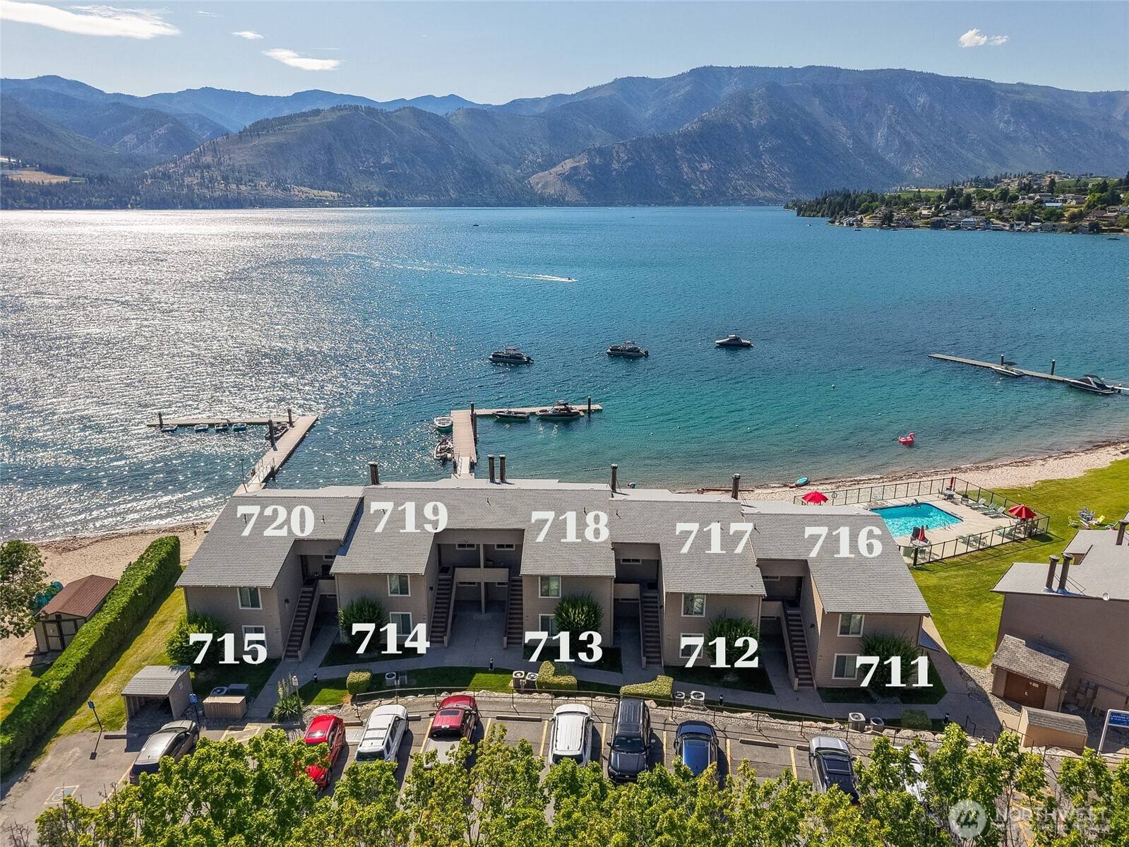 1 Lakeside 720-L, Manson, WA 98831