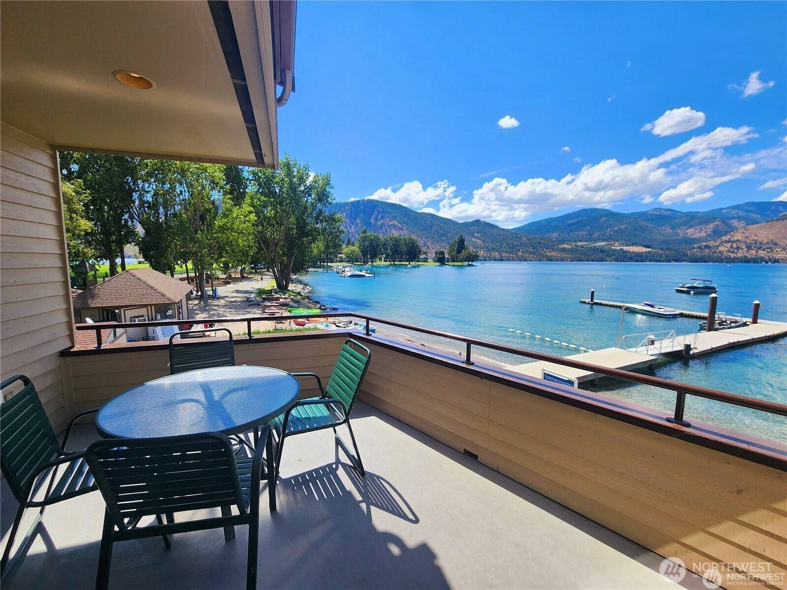1 Lakeside 720-L, Manson, WA 98831