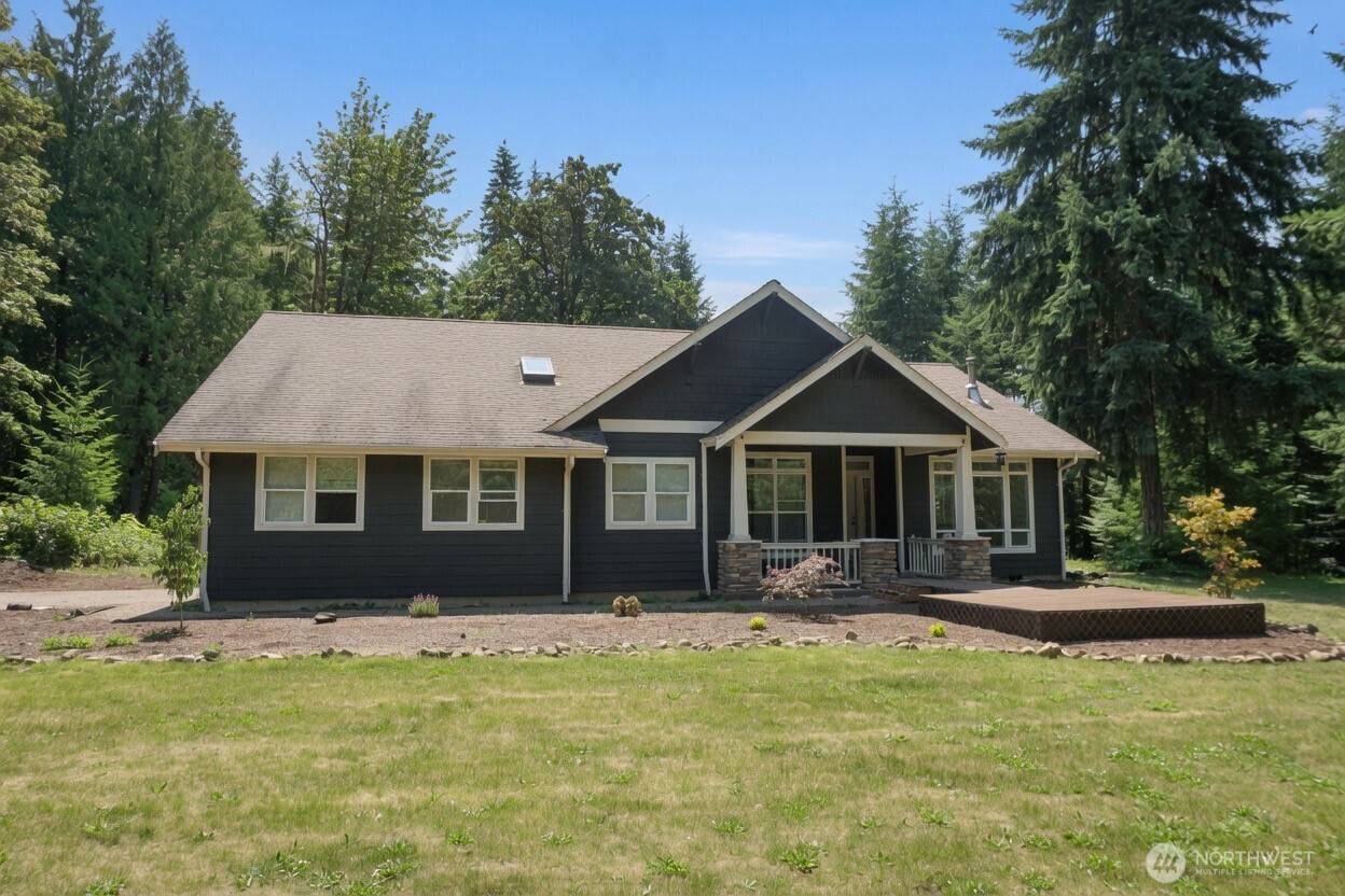 259 Finn Hill RD, Winlock, WA 98596