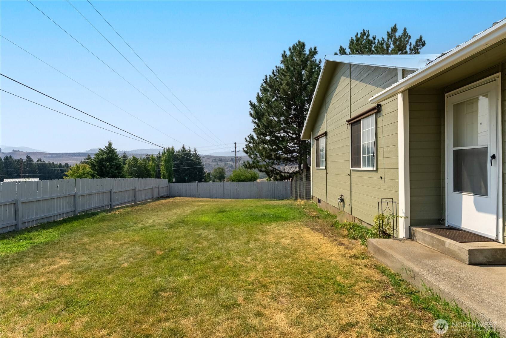 5 Sand Flat RD, Omak, WA 98841
