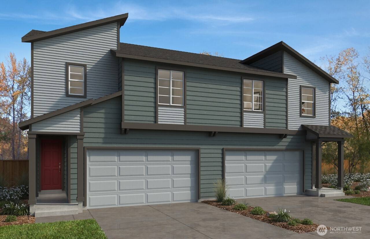 8341 42nd ST NE #SR07, Marysville, WA 98270
