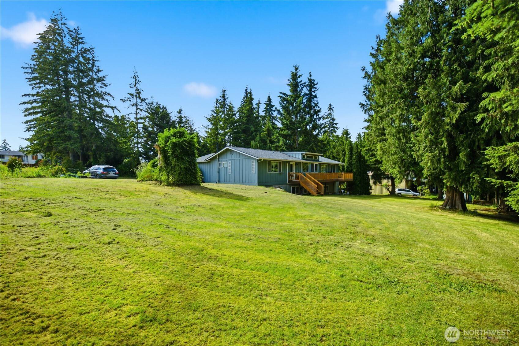 415 118th AVE E, Edgewood, WA 98372
