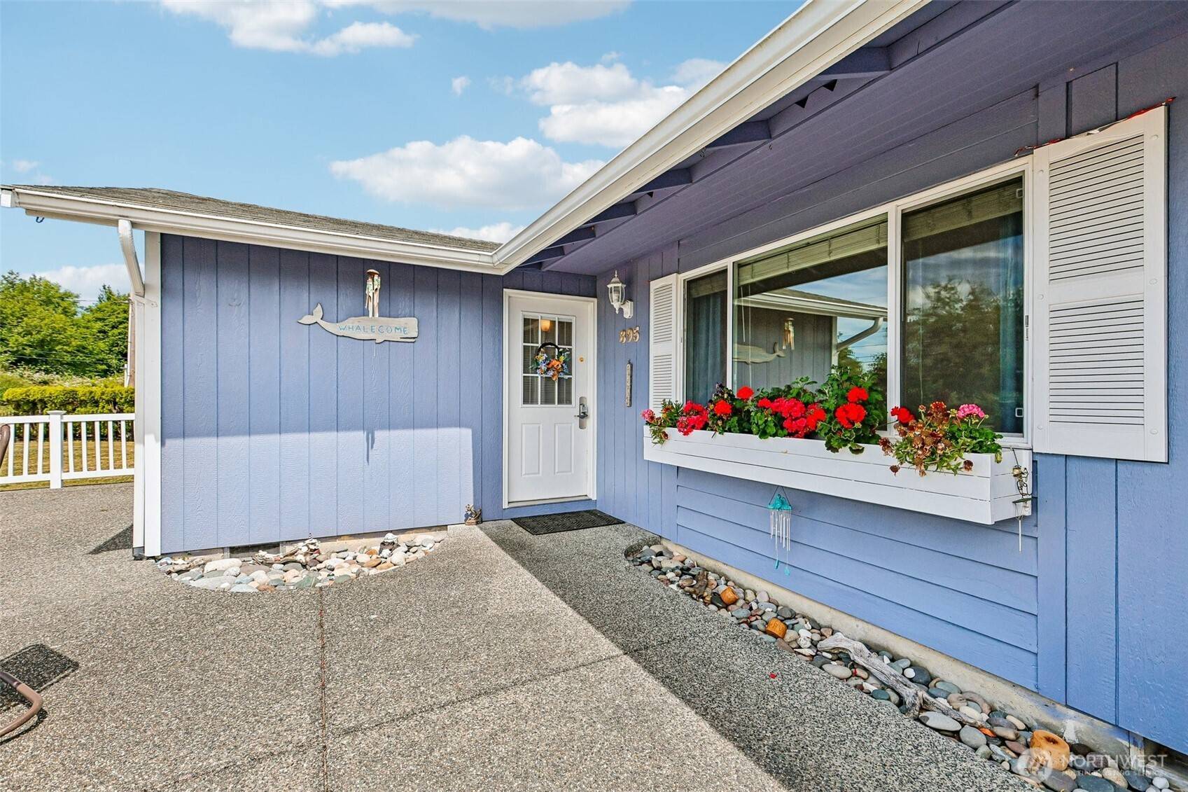 895 Prairie View AVE, Coupeville, WA 98239