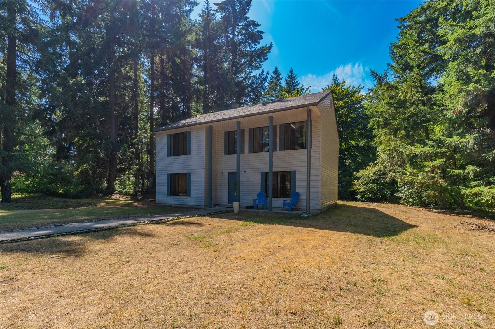 21112 129th AVE E, Graham, WA 98338