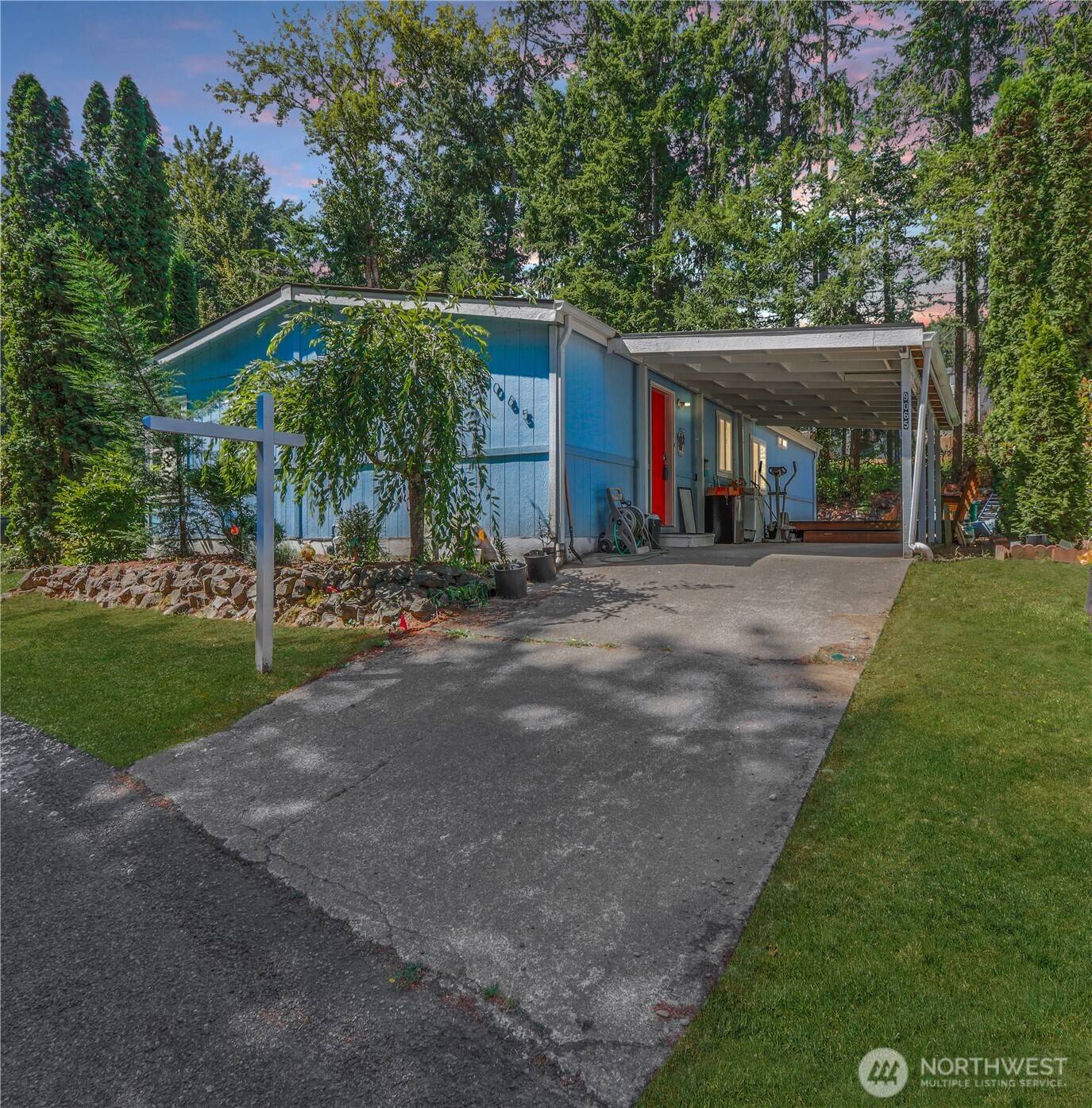 9065 Steele Creek LOOP NE, Bremerton, WA 98311
