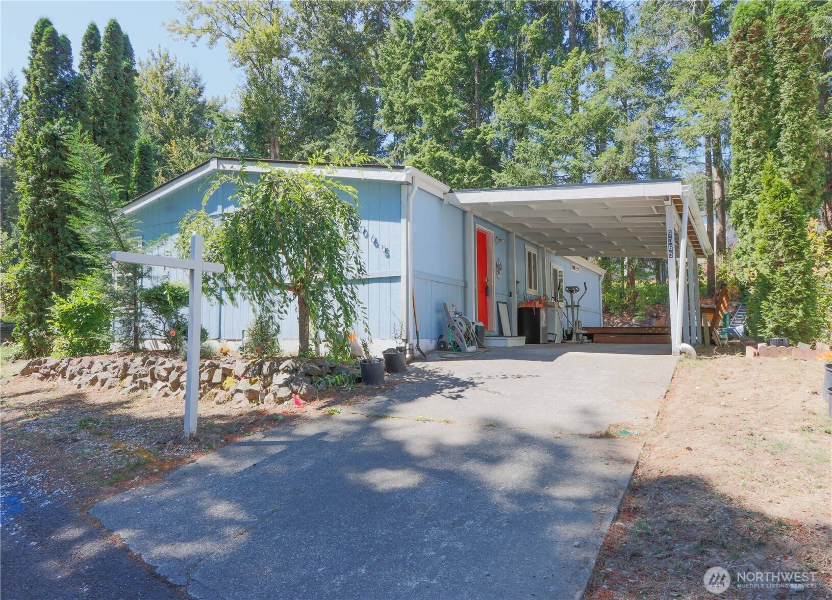 9065 Steele Creek LOOP NE, Bremerton, WA 98311