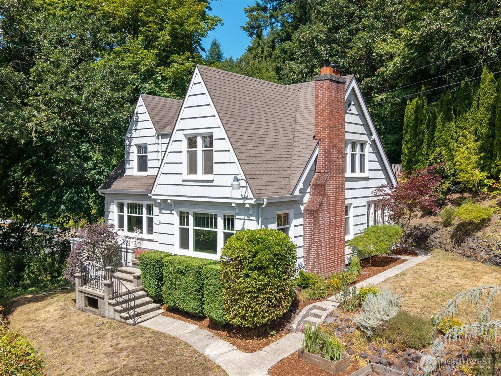 336 NE Adams AVE, Chehalis, WA 98532