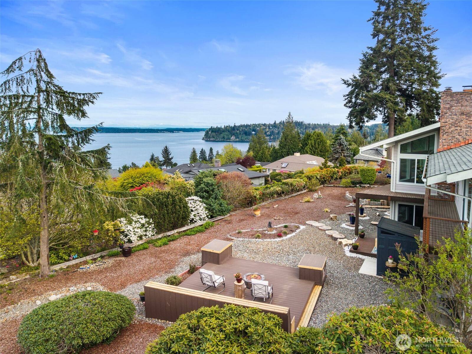 20 Jackson LN, Port Ludlow, WA 98365