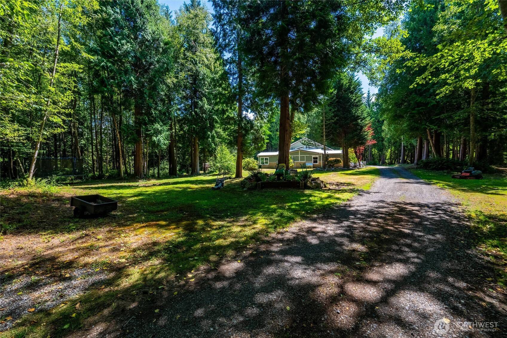 3695 Grandview RD, Ferndale, WA 98248