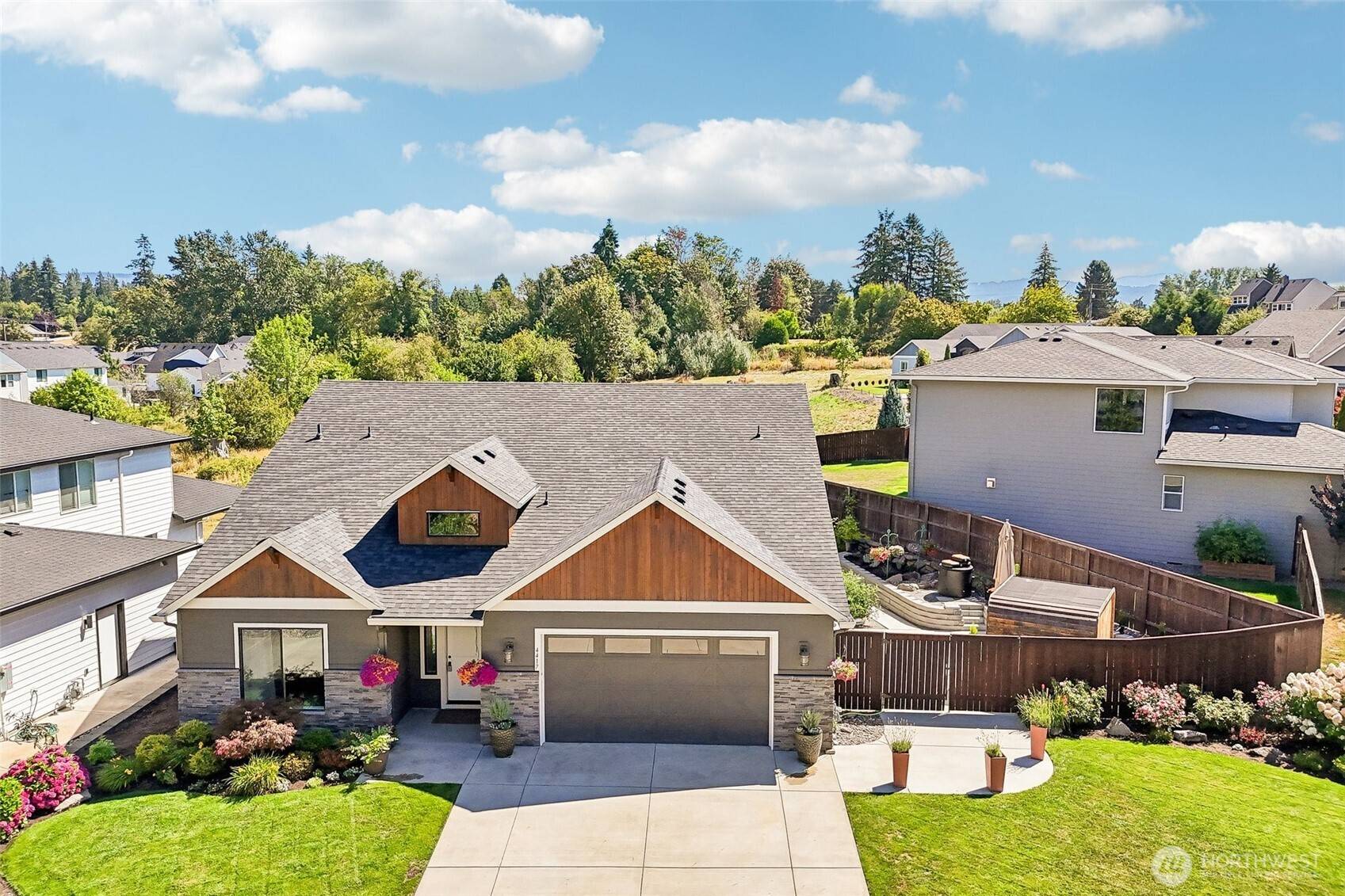 4417 SE 17th AVE, Brush Prairie, WA 98606