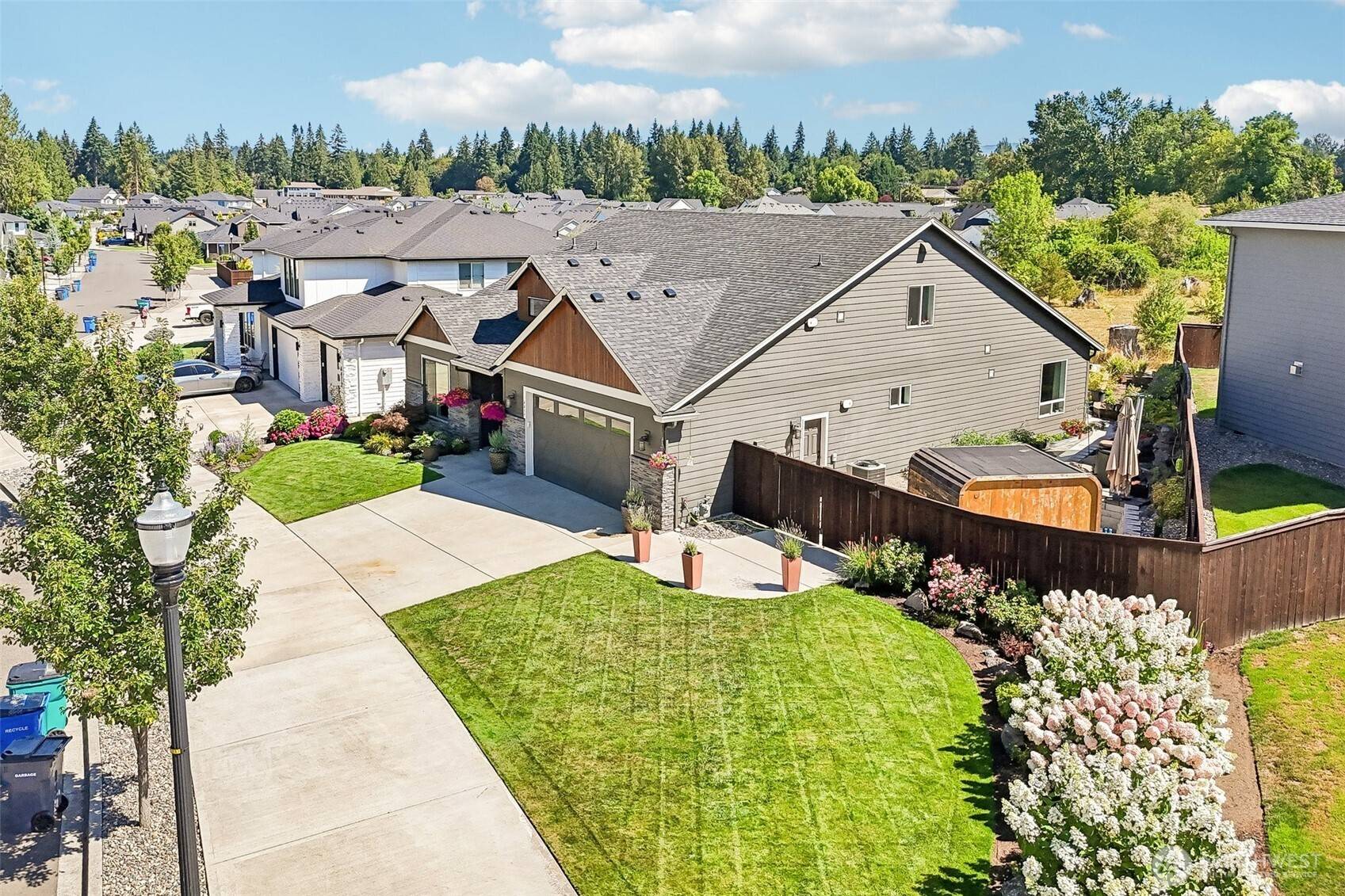4417 SE 17th AVE, Brush Prairie, WA 98606
