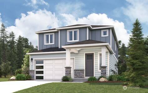 14135 178TH ST E, Puyallup, WA 98374