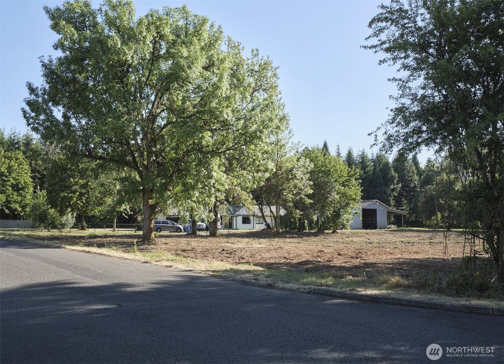 0 SW 27th ST, Battle Ground, WA 98604