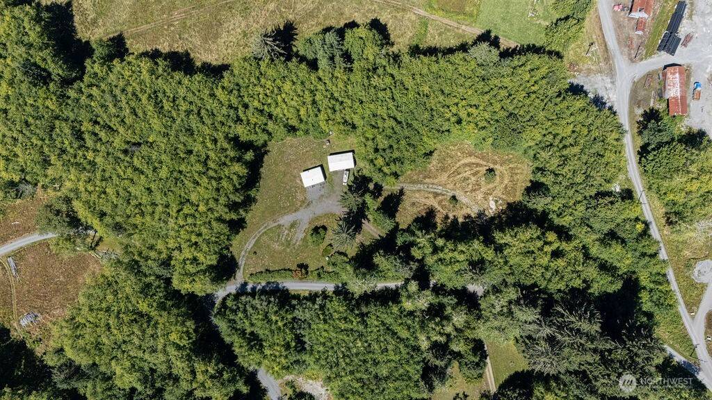 51 Ironman RD, Forks, WA 98331