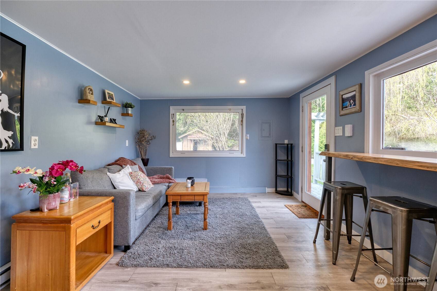 1871 Johnson RD, Point Roberts, WA 98281