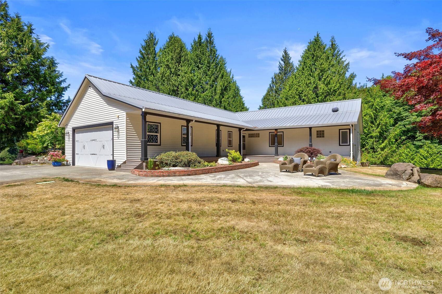 35285 Bodine RD NE, Kingston, WA 98346