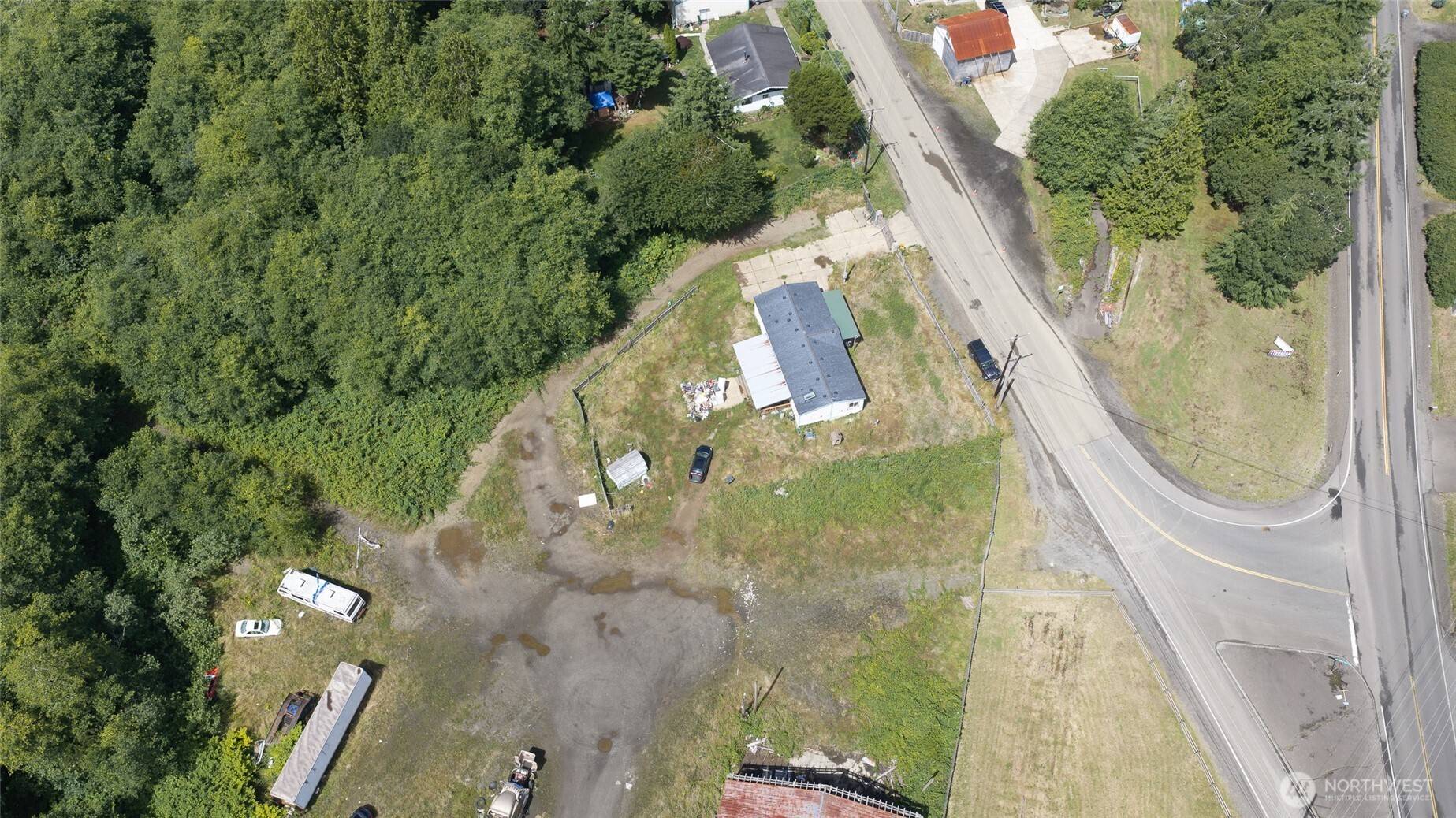 3 Copalis Beach RD, Copalis Beach, WA 98535