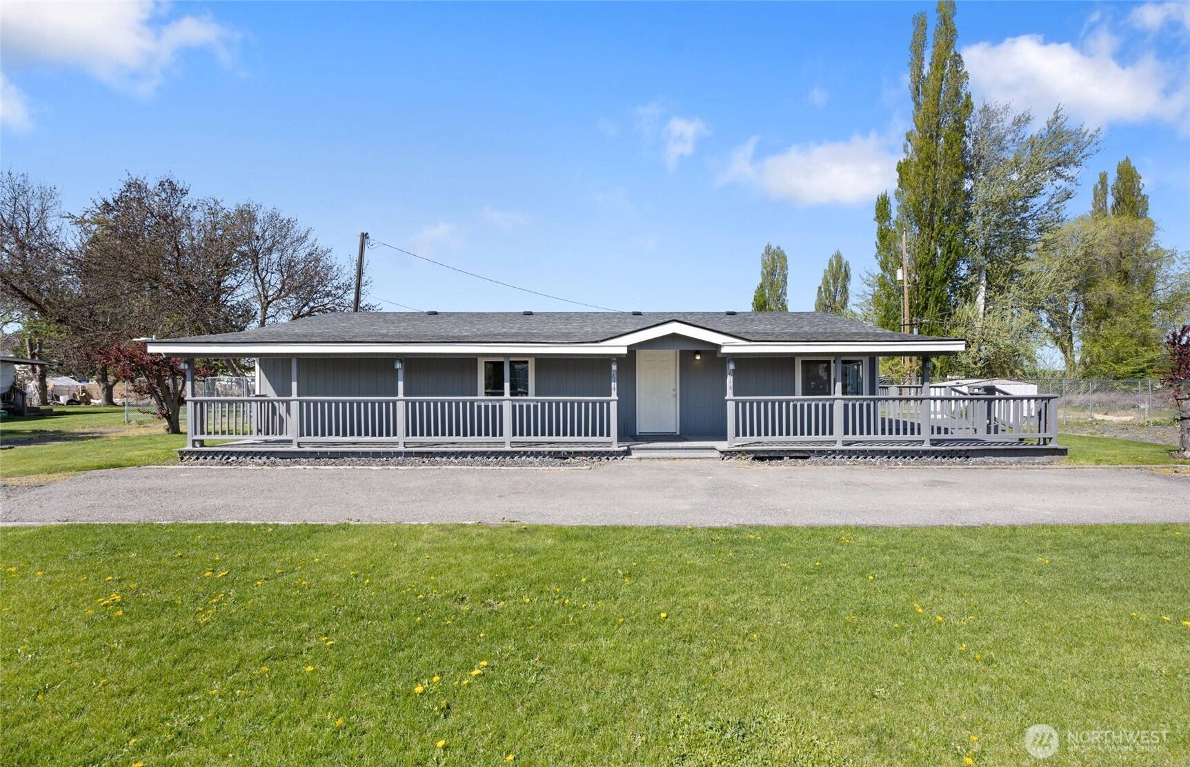 614 S Andes RD, Othello, WA 99344