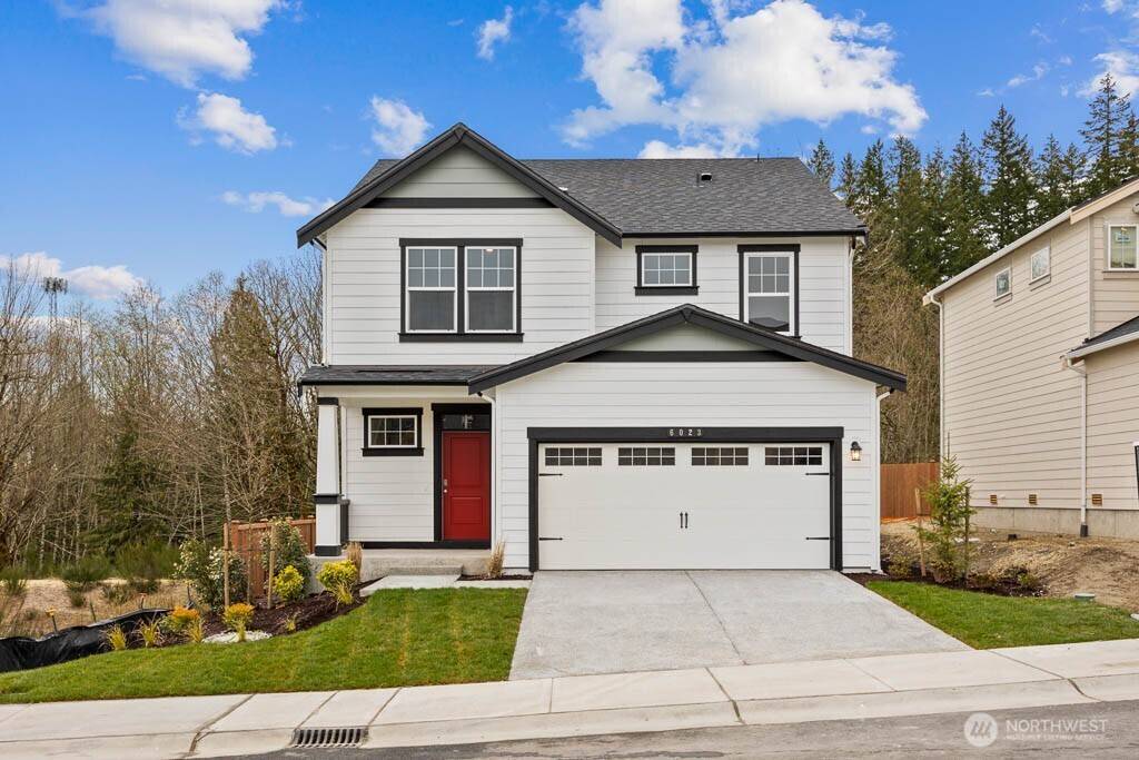 6111 Ivanoff LN SW #41, Port Orchard, WA 98367