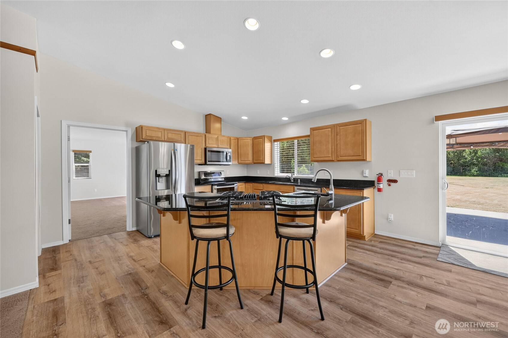 133 Lost Creek DR, Glenoma, WA 98336