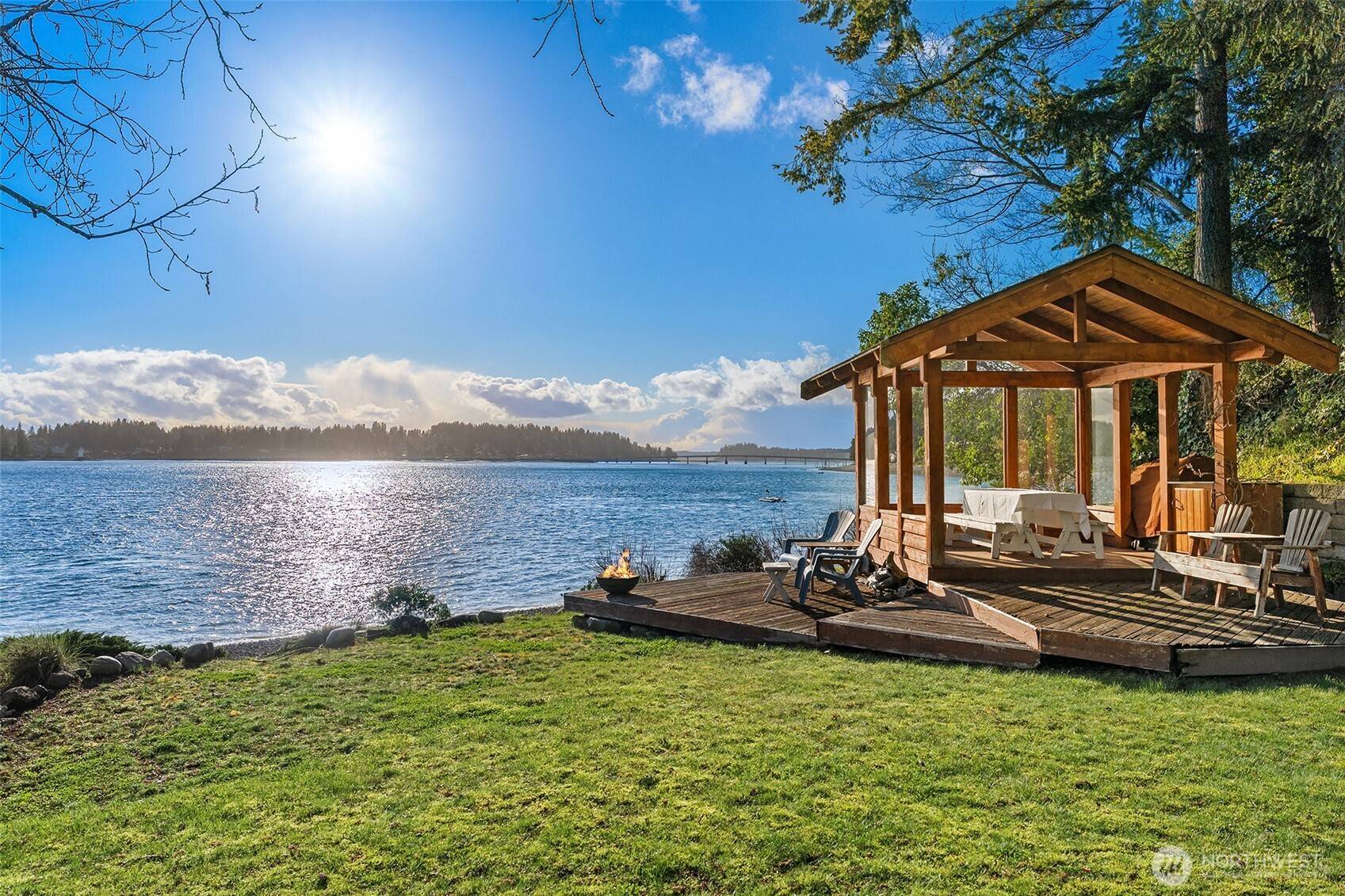 6602 Cromwell Beach DR NW, Gig Harbor, WA 98335