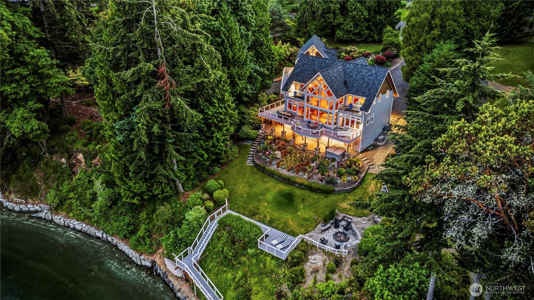3709 140th AVE SW, Lakebay, WA 98349
