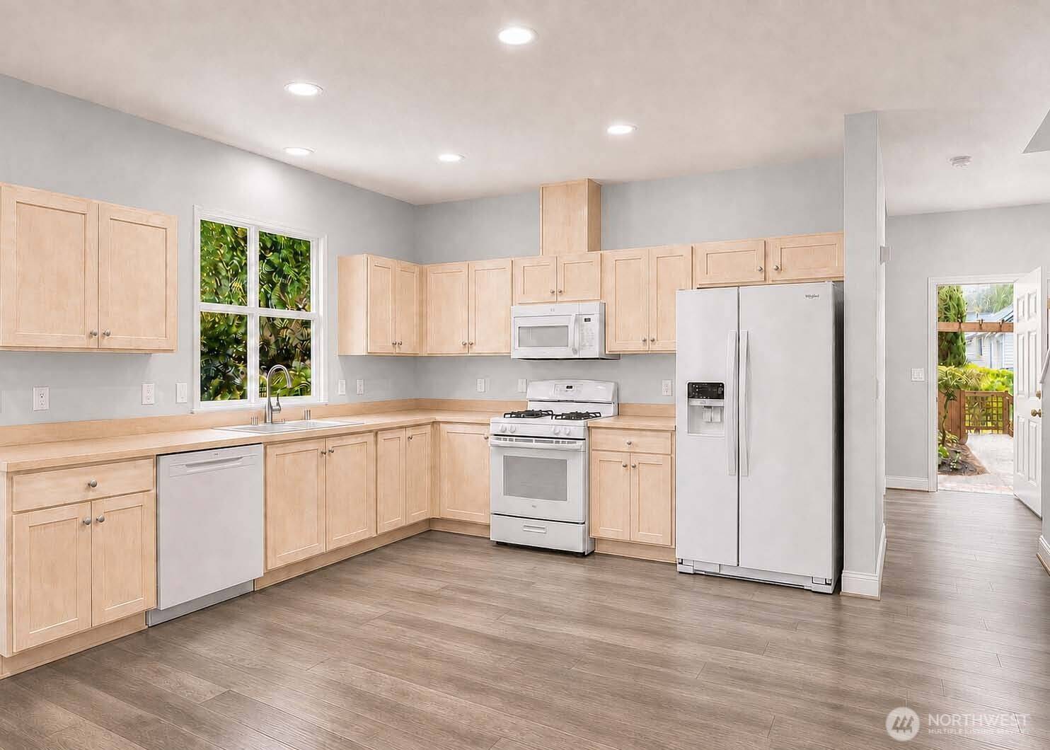 6750 163rd PL SE #B, Bellevue, WA 98006