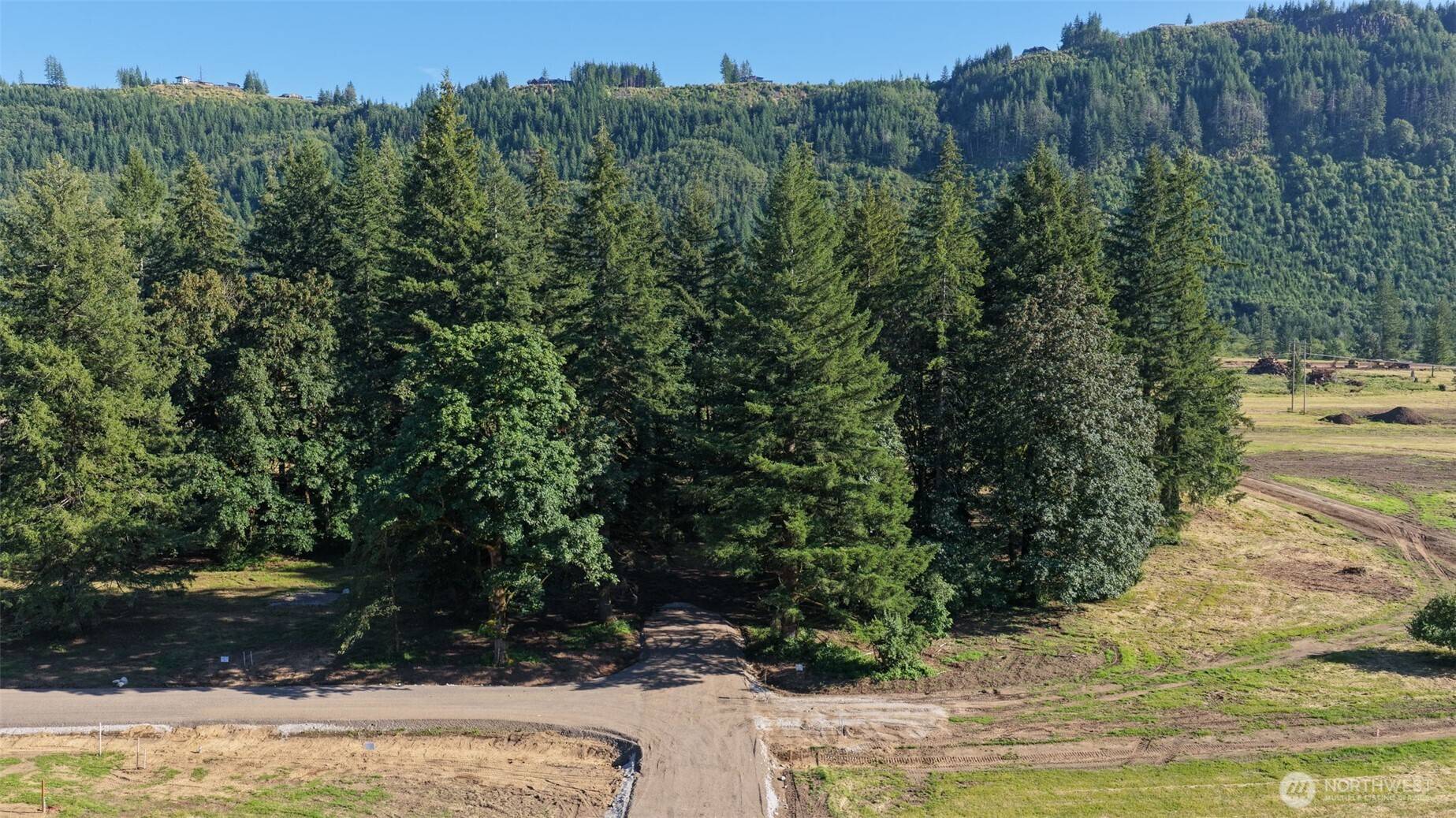 209 Bobcat PL #Lot 2, Ariel, WA 98603