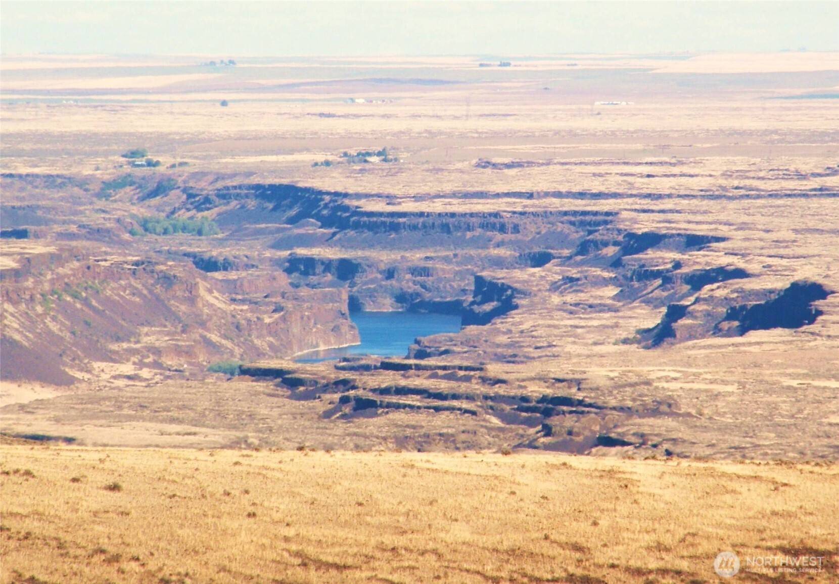 0 24271730006, Coulee City, WA 99115