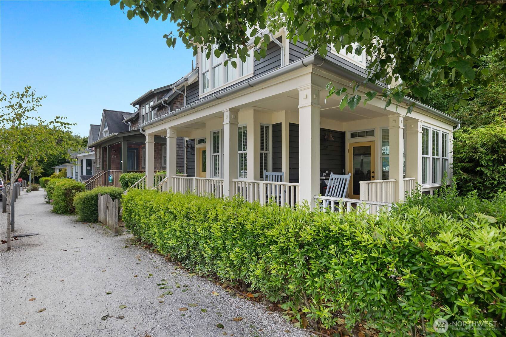 229 Compass ST, Pacific Beach, WA 98571