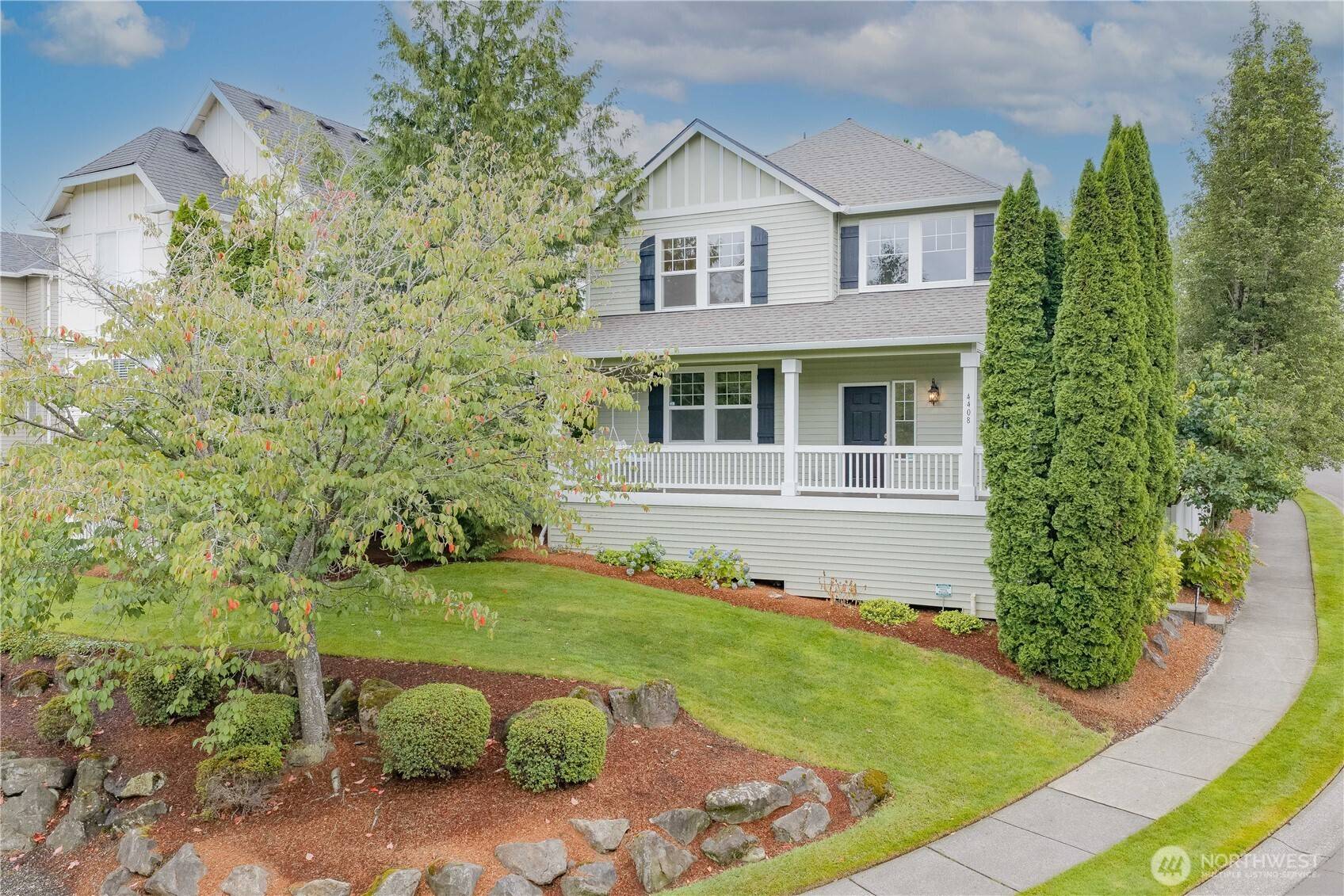 4408 NW 12th LOOP, Camas, WA 98607