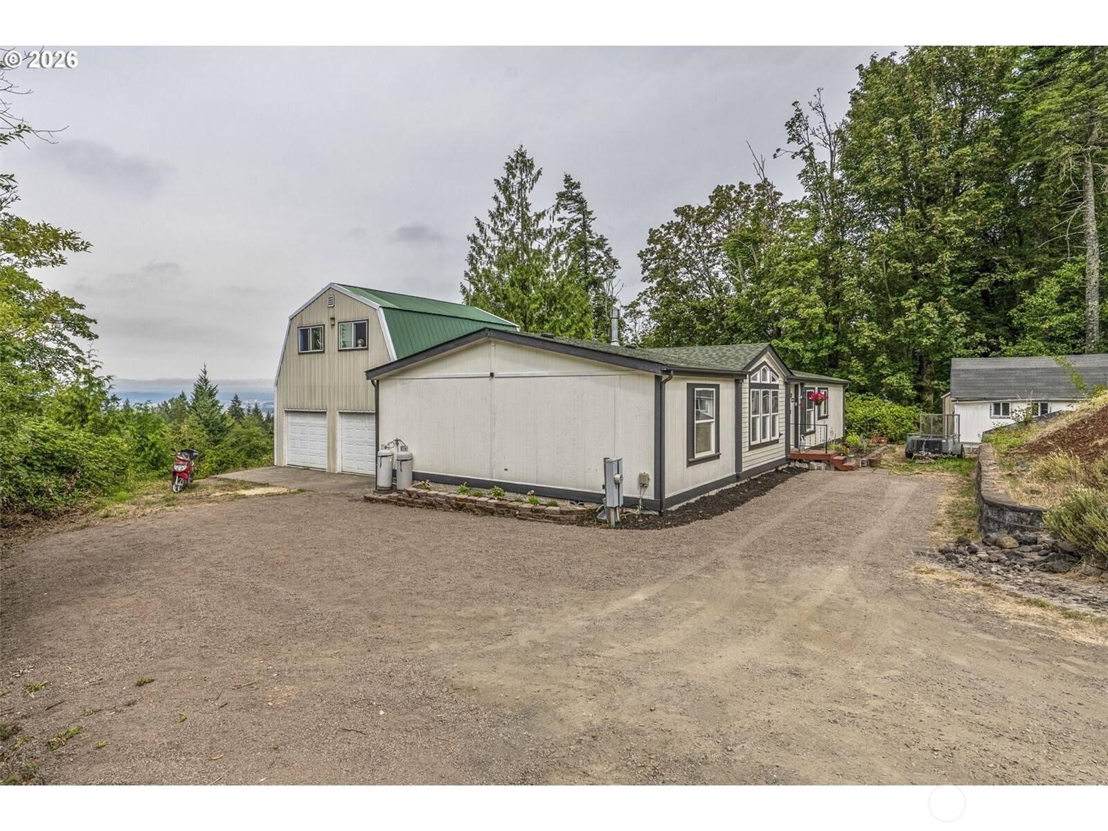 640 Mount Pleasant RD, Kelso, WA 98626